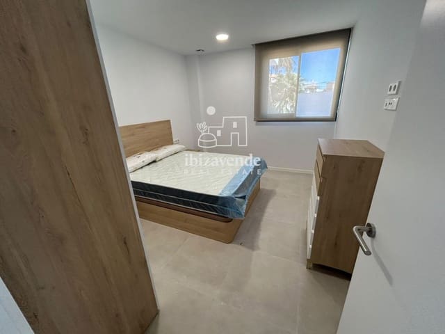 3 camera da letto Appartamento da affittare in Ibiza-Eivissa città con garage - 2.800 € (Rif: 10078659)