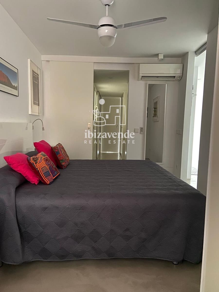 1 sypialnia Mieszkanie do wynajęcia w Miasto Ibiza / Eivissa z garażem - 3 500 € (Ref: 10081793)