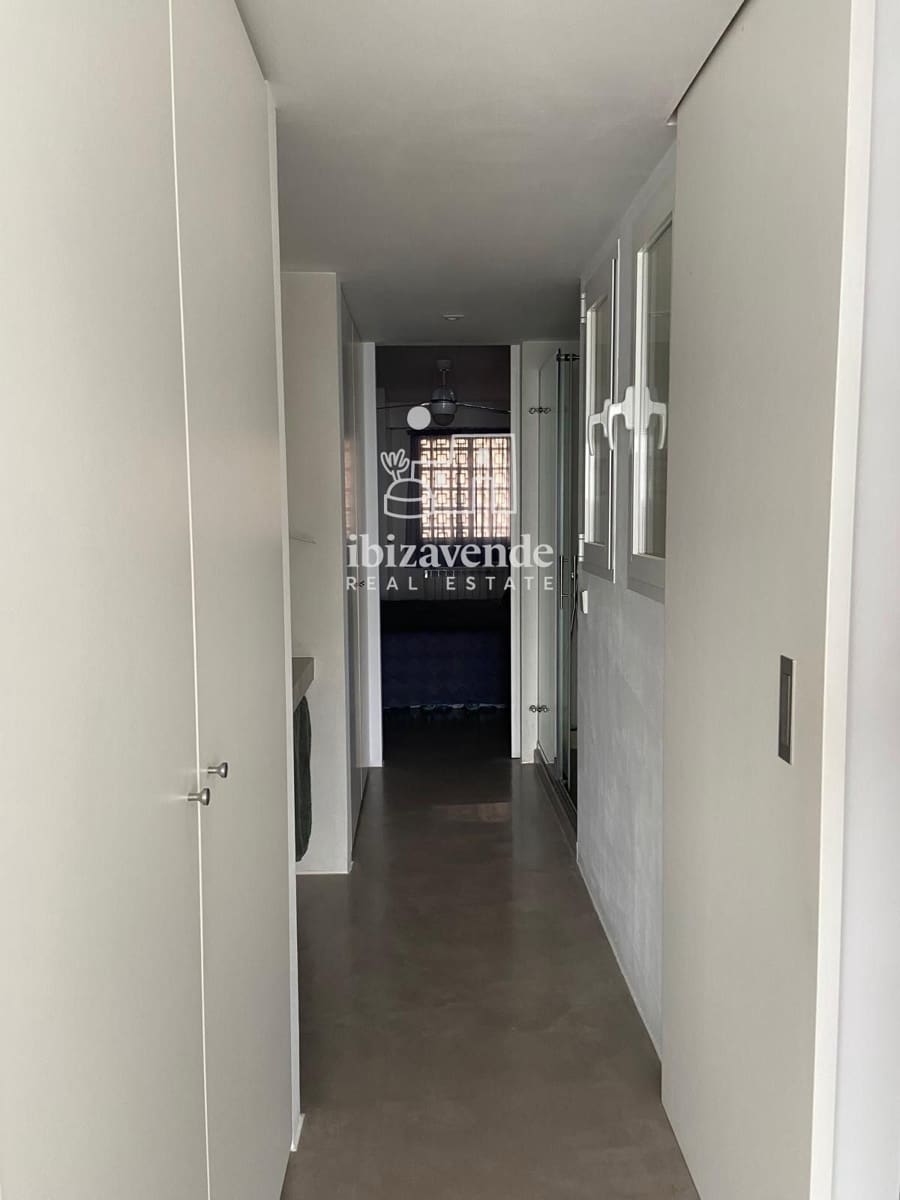 1 sypialnia Mieszkanie do wynajęcia w Miasto Ibiza / Eivissa z garażem - 3 500 € (Ref: 10081793)