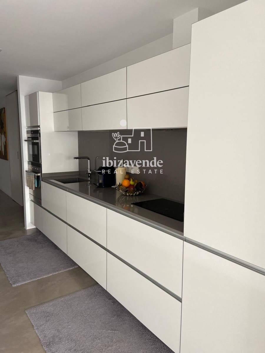 1 sypialnia Mieszkanie do wynajęcia w Miasto Ibiza / Eivissa z garażem - 3 500 € (Ref: 10081793)