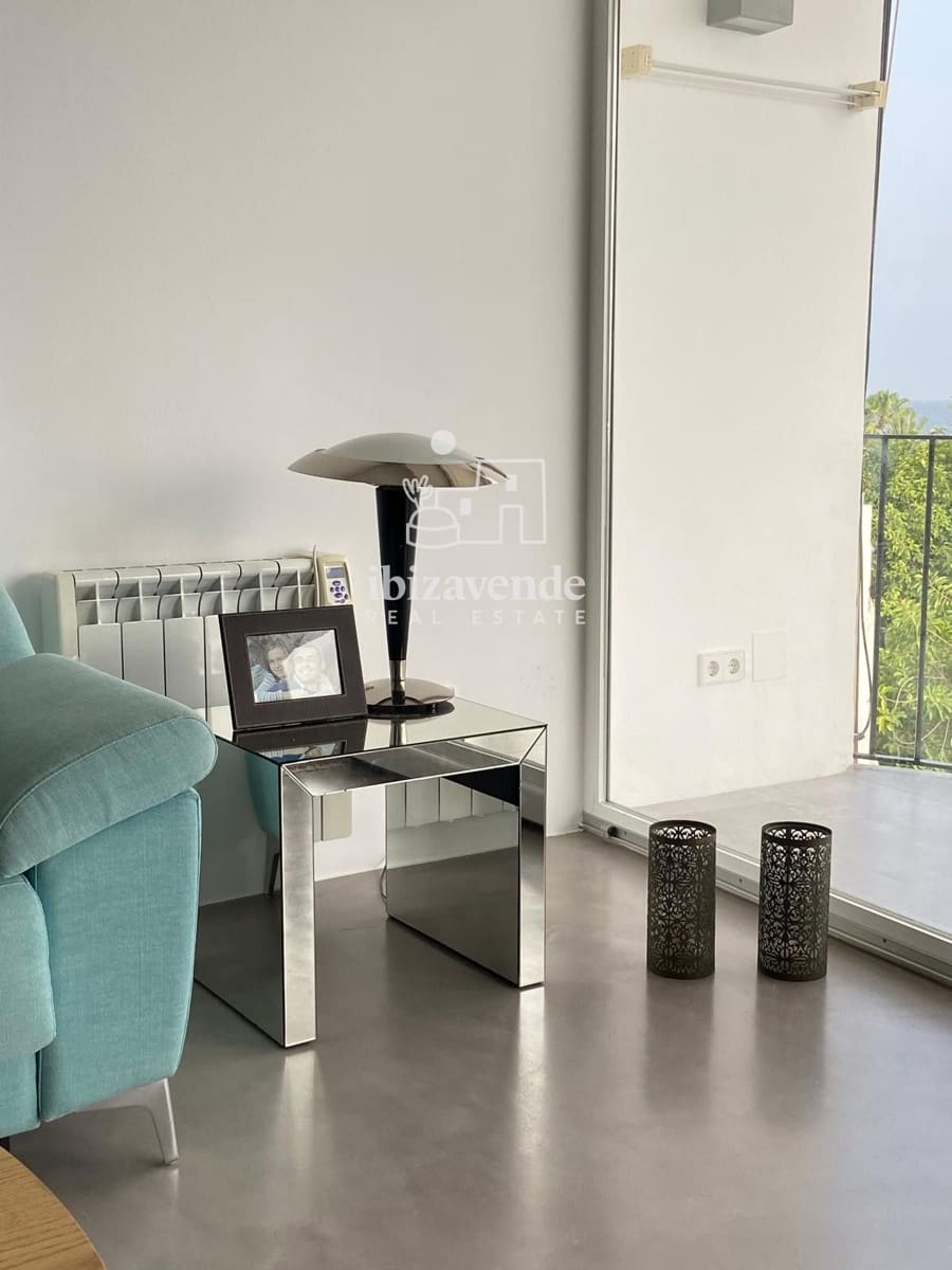 1 sypialnia Mieszkanie do wynajęcia w Miasto Ibiza / Eivissa z garażem - 3 500 € (Ref: 10081793)