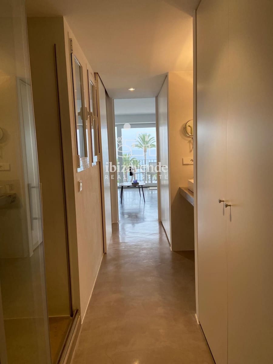 1 sypialnia Mieszkanie do wynajęcia w Miasto Ibiza / Eivissa z garażem - 3 500 € (Ref: 10081793)