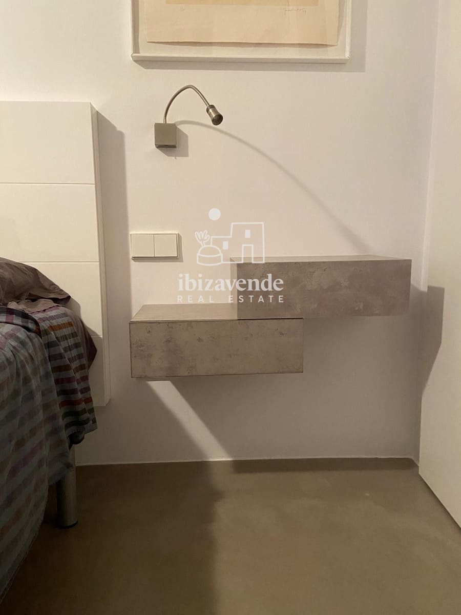 1 sypialnia Mieszkanie do wynajęcia w Miasto Ibiza / Eivissa z garażem - 3 500 € (Ref: 10081793)