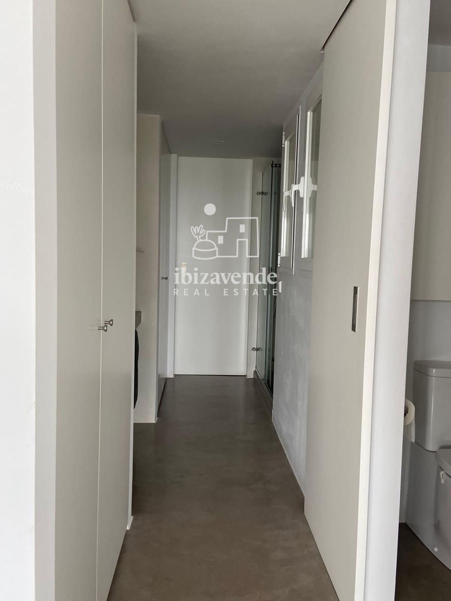1 sypialnia Mieszkanie do wynajęcia w Miasto Ibiza / Eivissa z garażem - 3 500 € (Ref: 10081793)