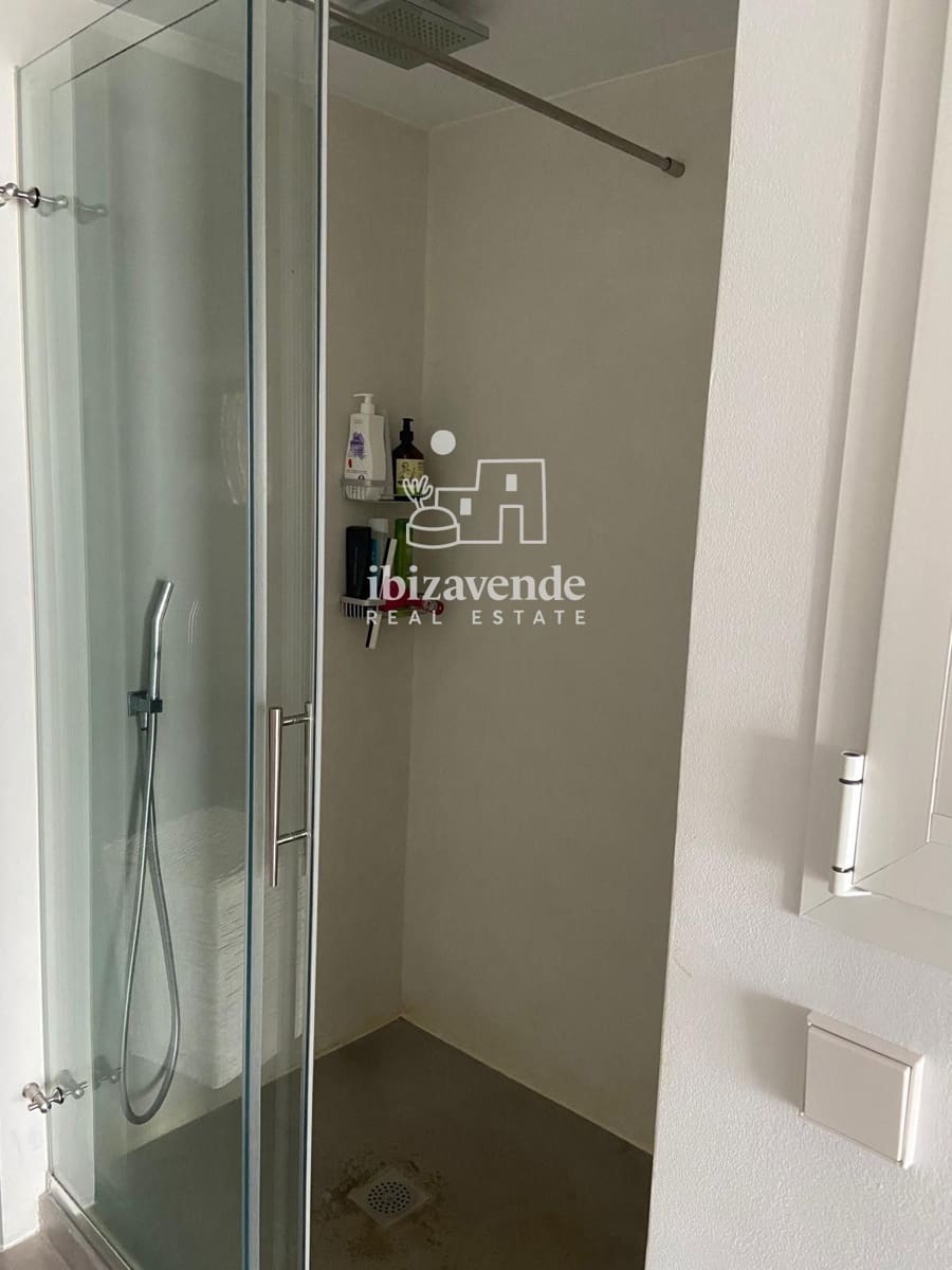1 sypialnia Mieszkanie do wynajęcia w Miasto Ibiza / Eivissa z garażem - 3 500 € (Ref: 10081793)
