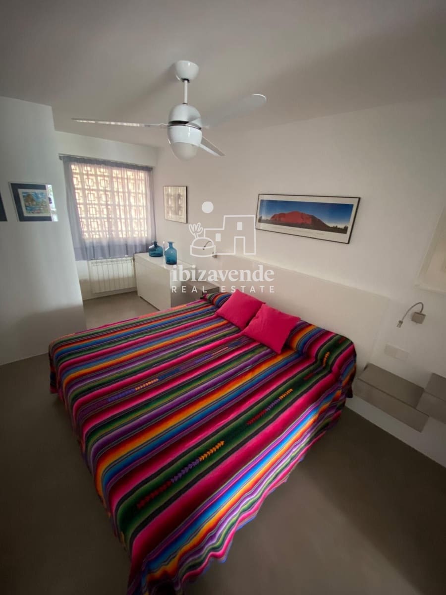 1 sypialnia Mieszkanie do wynajęcia w Miasto Ibiza / Eivissa z garażem - 3 500 € (Ref: 10081793)