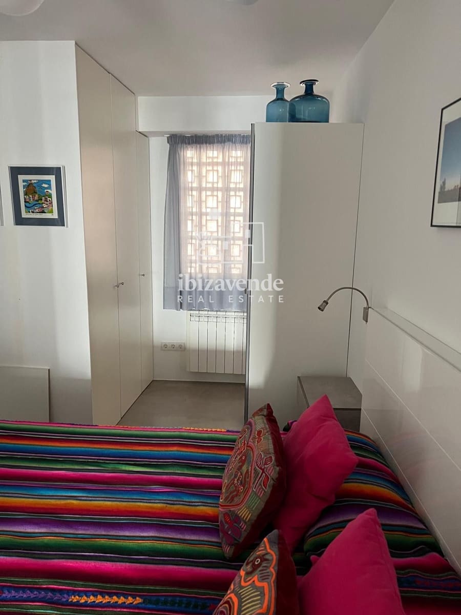 1 sypialnia Mieszkanie do wynajęcia w Miasto Ibiza / Eivissa z garażem - 3 500 € (Ref: 10081793)
