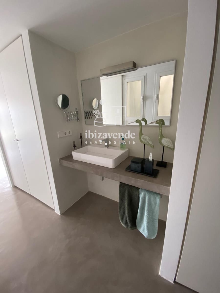 1 sypialnia Mieszkanie do wynajęcia w Miasto Ibiza / Eivissa z garażem - 3 500 € (Ref: 10081793)