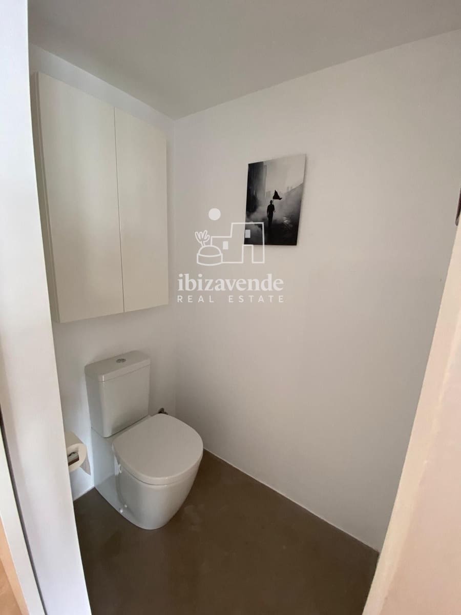 1 sypialnia Mieszkanie do wynajęcia w Miasto Ibiza / Eivissa z garażem - 3 500 € (Ref: 10081793)
