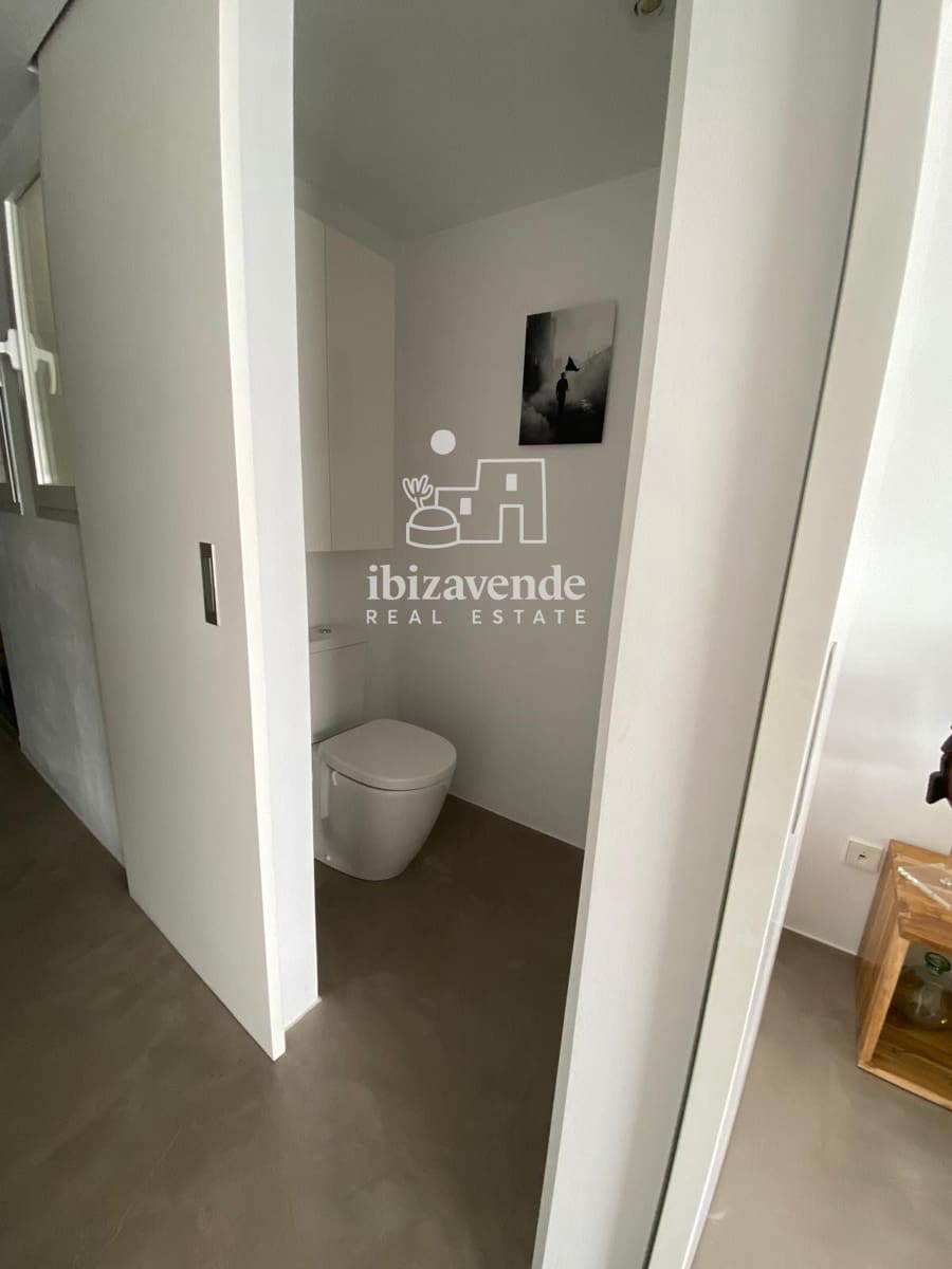 1 sypialnia Mieszkanie do wynajęcia w Miasto Ibiza / Eivissa z garażem - 3 500 € (Ref: 10081793)
