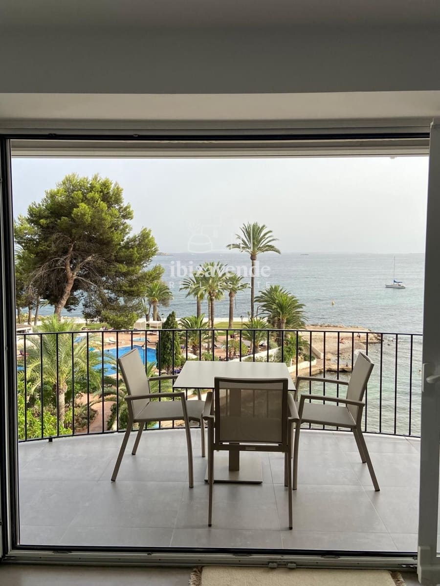 1 sypialnia Mieszkanie do wynajęcia w Miasto Ibiza / Eivissa z garażem - 3 500 € (Ref: 10081793)