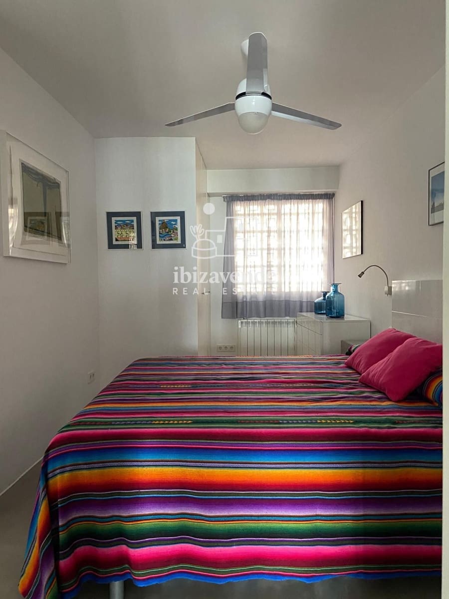 1 sypialnia Mieszkanie do wynajęcia w Miasto Ibiza / Eivissa z garażem - 3 500 € (Ref: 10081793)