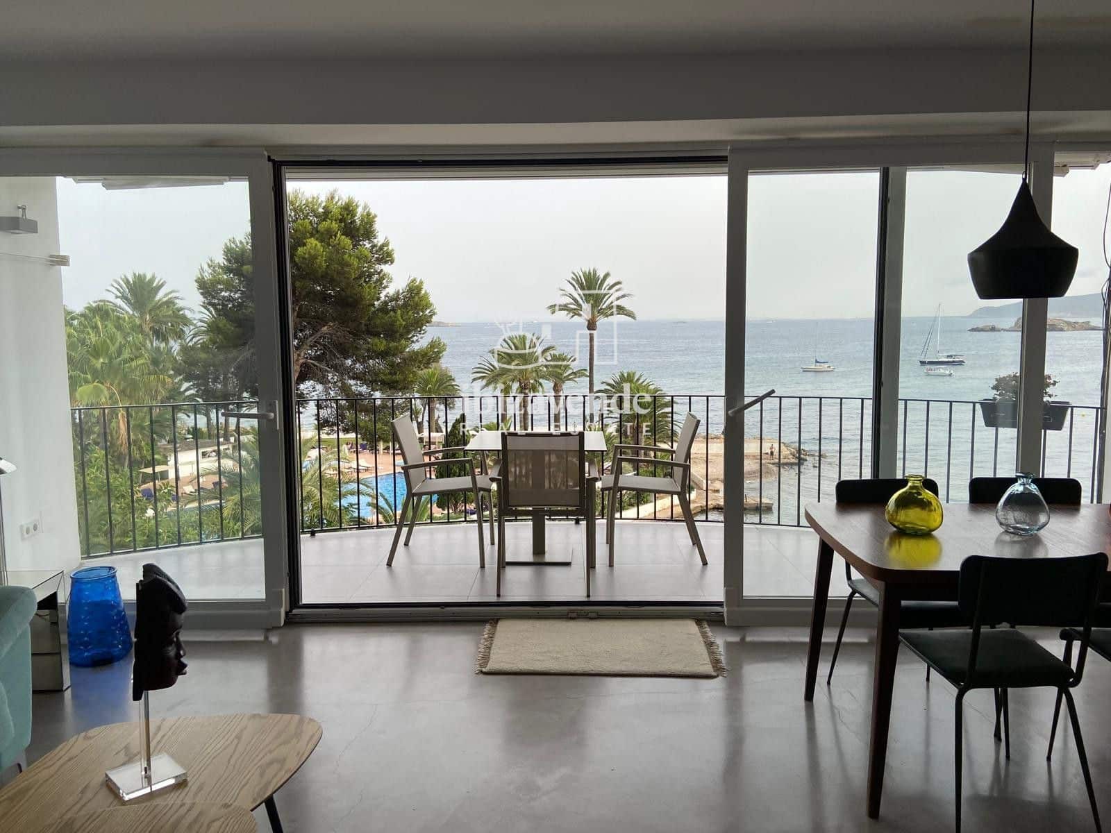 1 sypialnia Mieszkanie do wynajęcia w Miasto Ibiza / Eivissa z garażem - 3 500 € (Ref: 10081793)