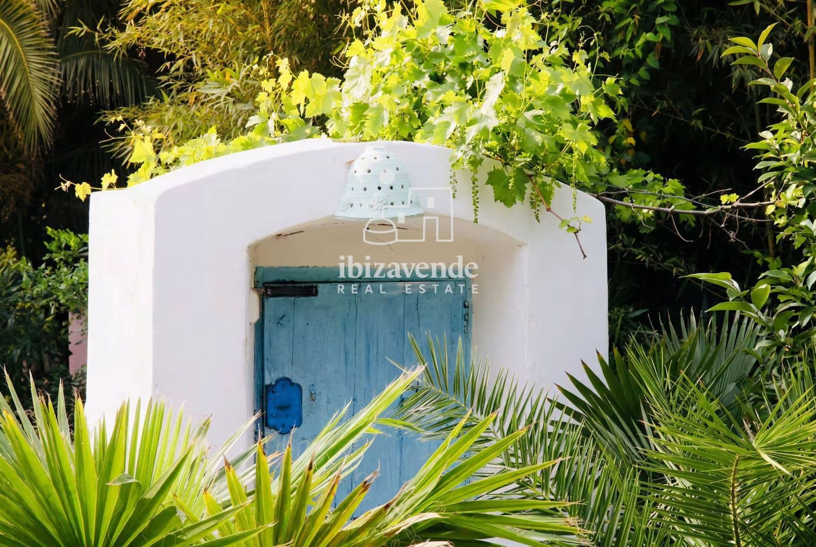 6 sypialnia Willa do wynajęcia w Santa Eulalia / Santa Eularia z basenem - 7 500 € (Ref: 10081794)