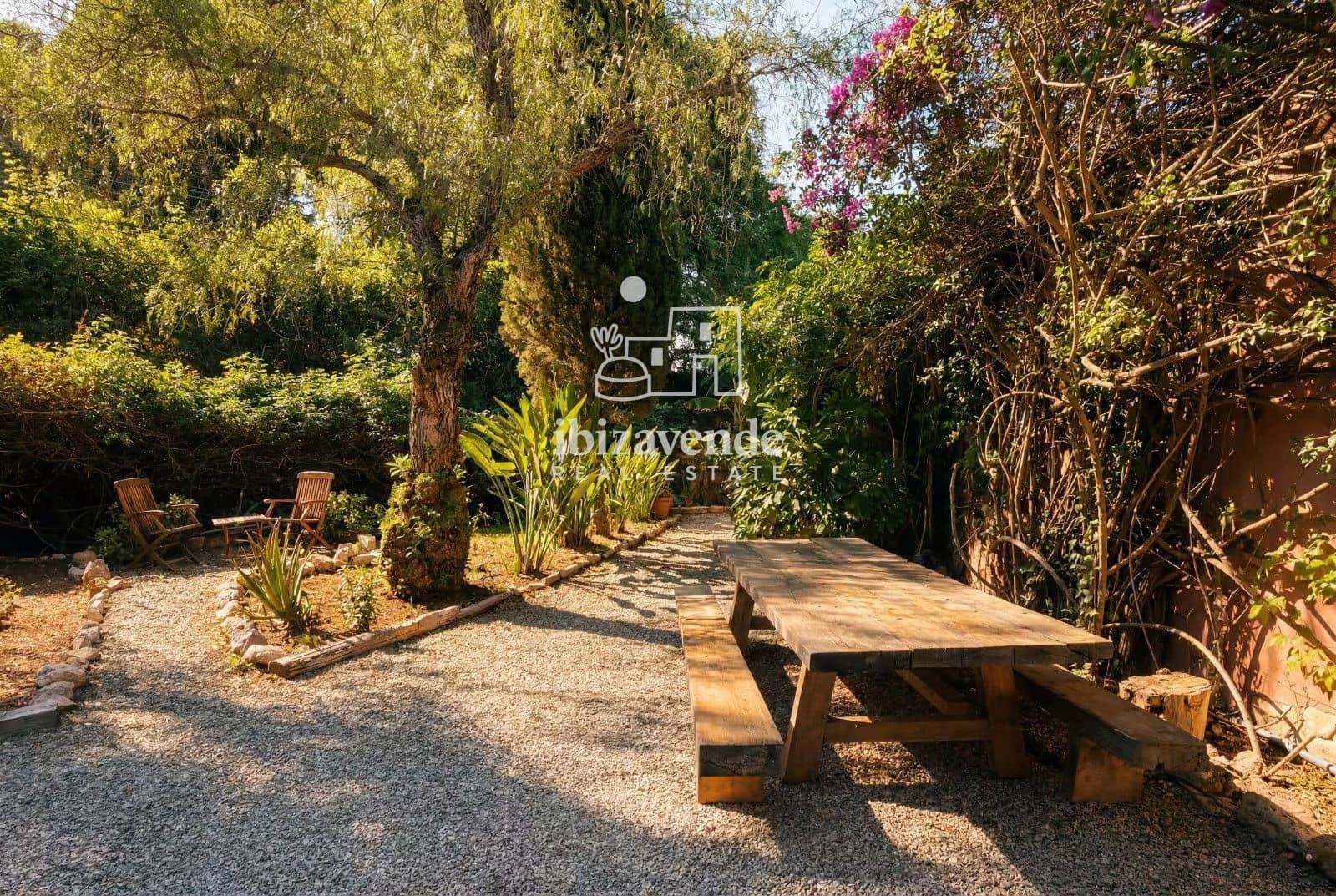 6 sypialnia Willa do wynajęcia w Santa Eulalia / Santa Eularia z basenem - 7 500 € (Ref: 10081794)
