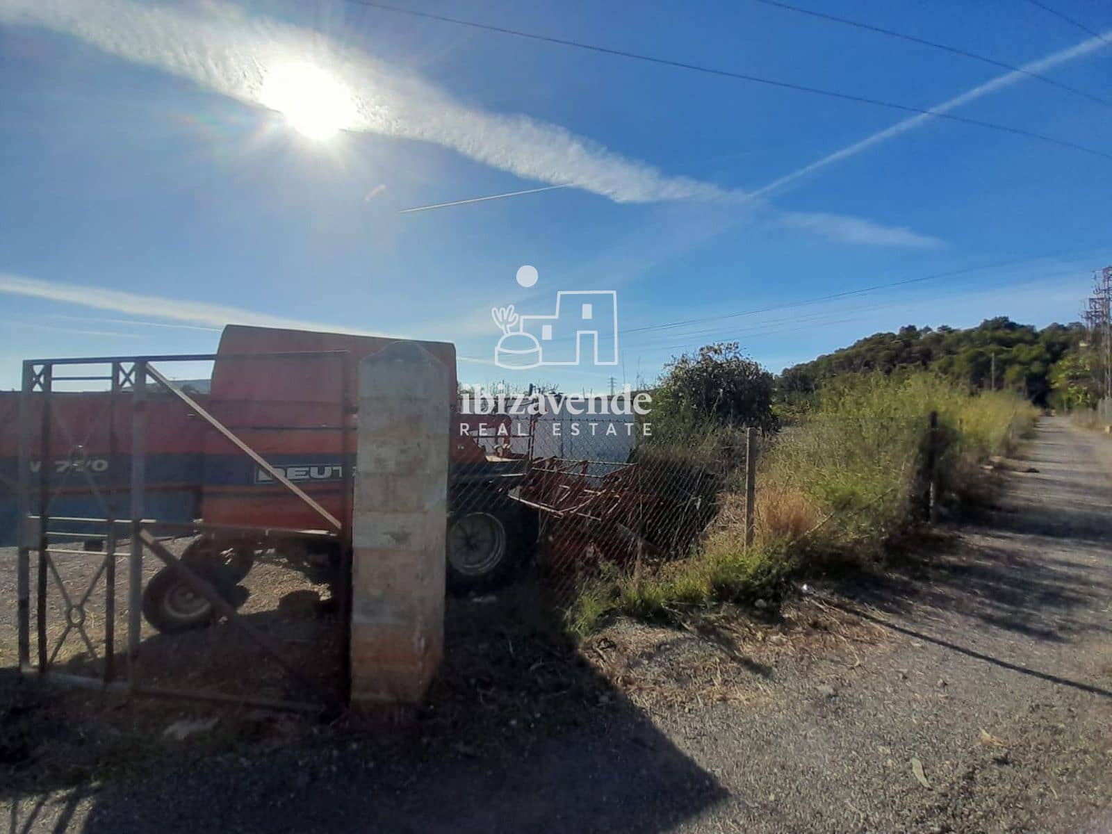 Terrain à Bâtir à vendre à Sant Joan de Labritja - 1 200 000 € (Ref: 10082187)