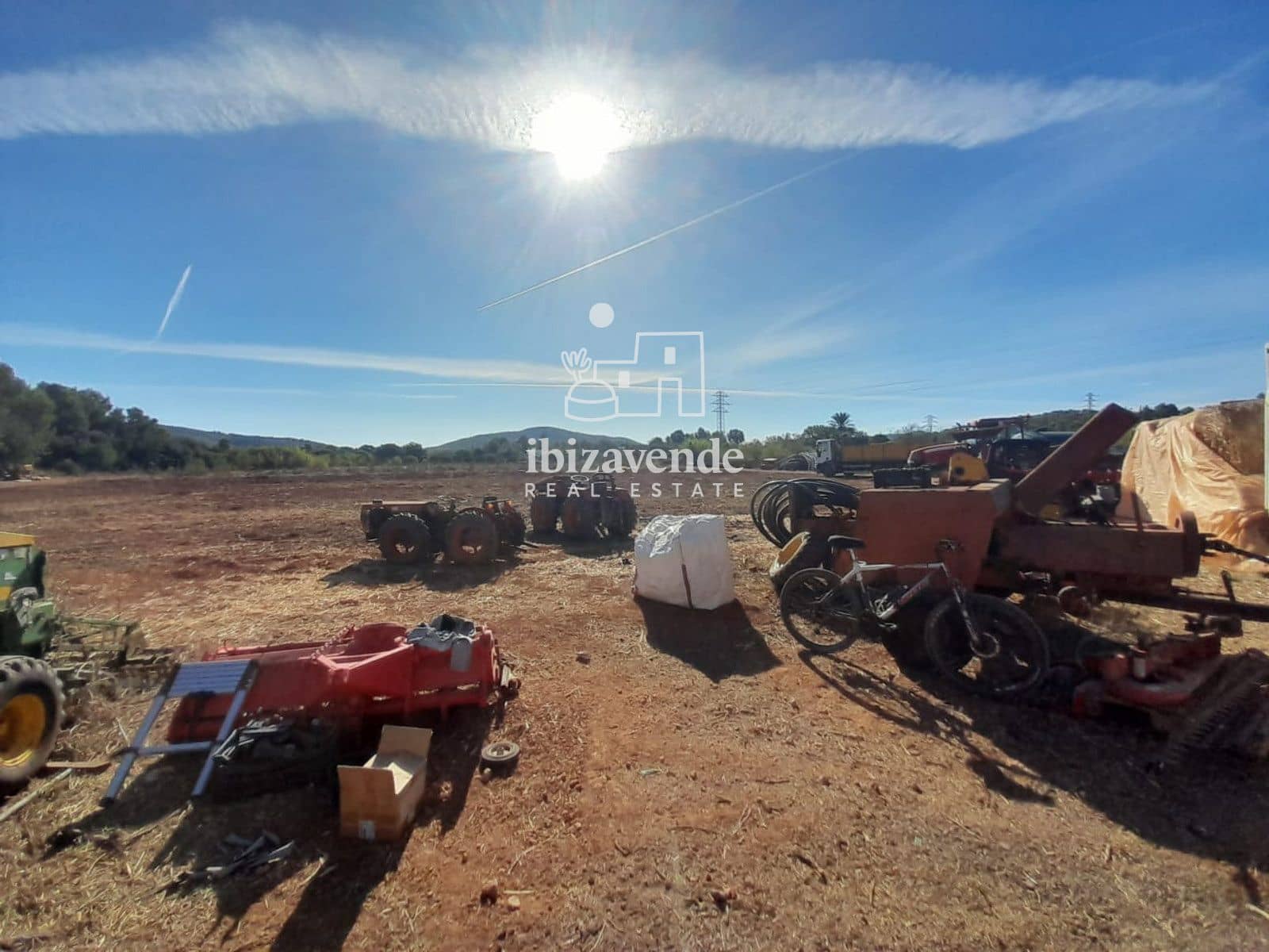 Terrain à Bâtir à vendre à Sant Joan de Labritja - 1 200 000 € (Ref: 10082187)