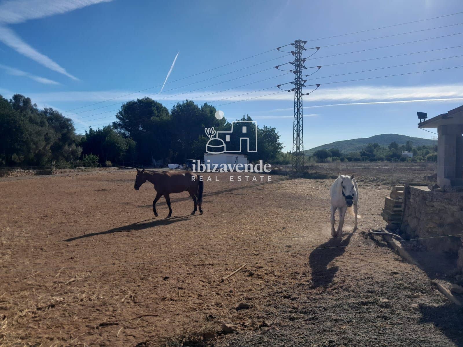 Terrain à Bâtir à vendre à Sant Joan de Labritja - 1 200 000 € (Ref: 10082187)