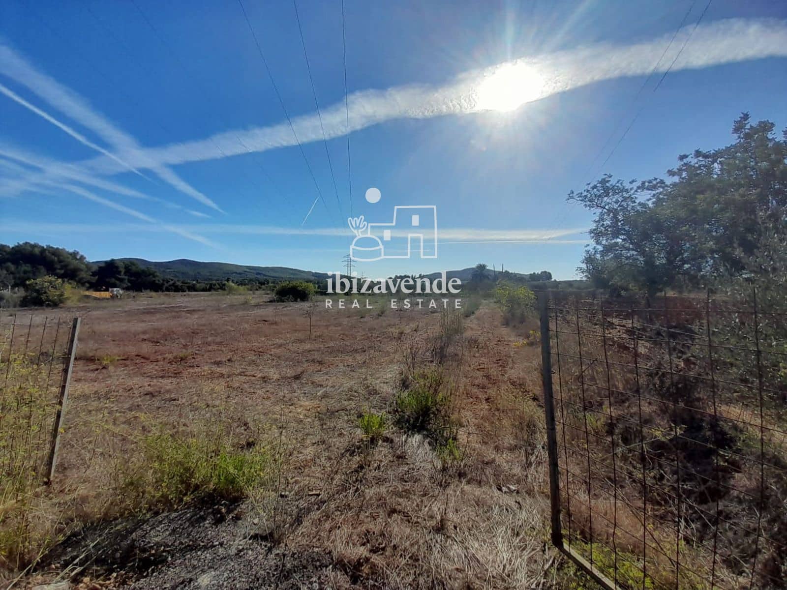 Terrain à Bâtir à vendre à Sant Joan de Labritja - 1 200 000 € (Ref: 10082187)