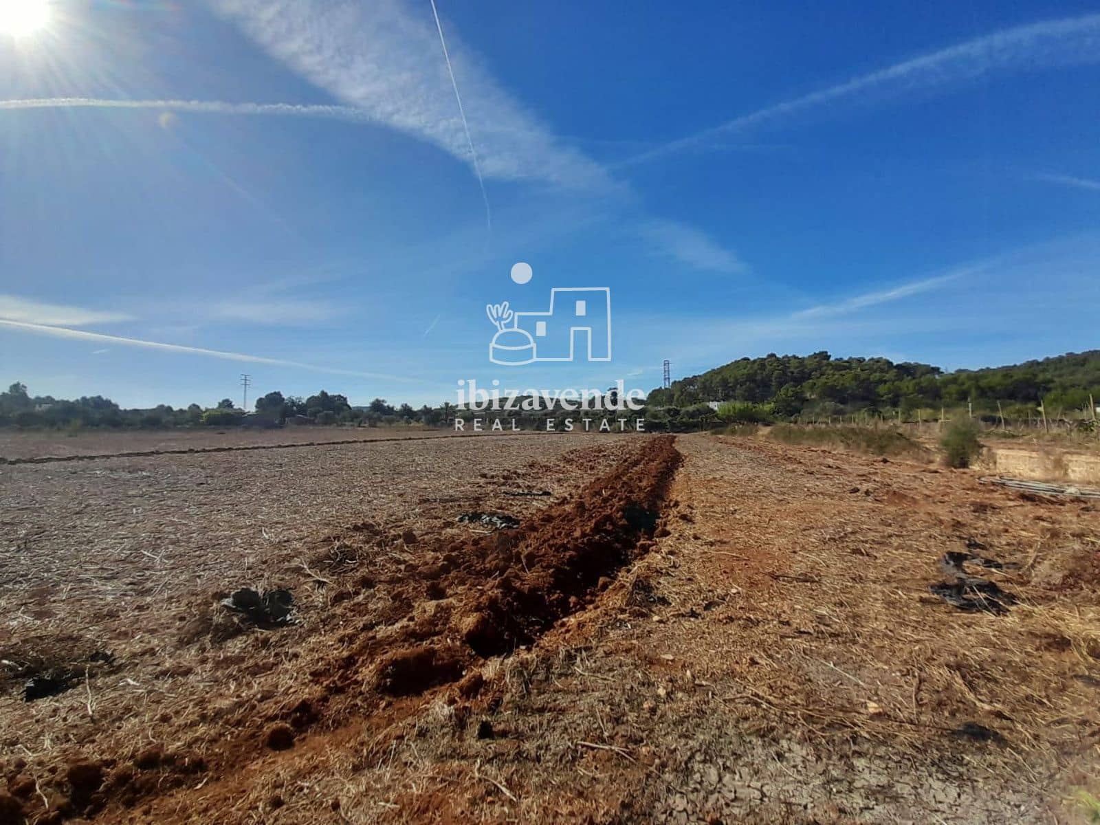 Terrain à Bâtir à vendre à Sant Joan de Labritja - 1 200 000 € (Ref: 10082187)