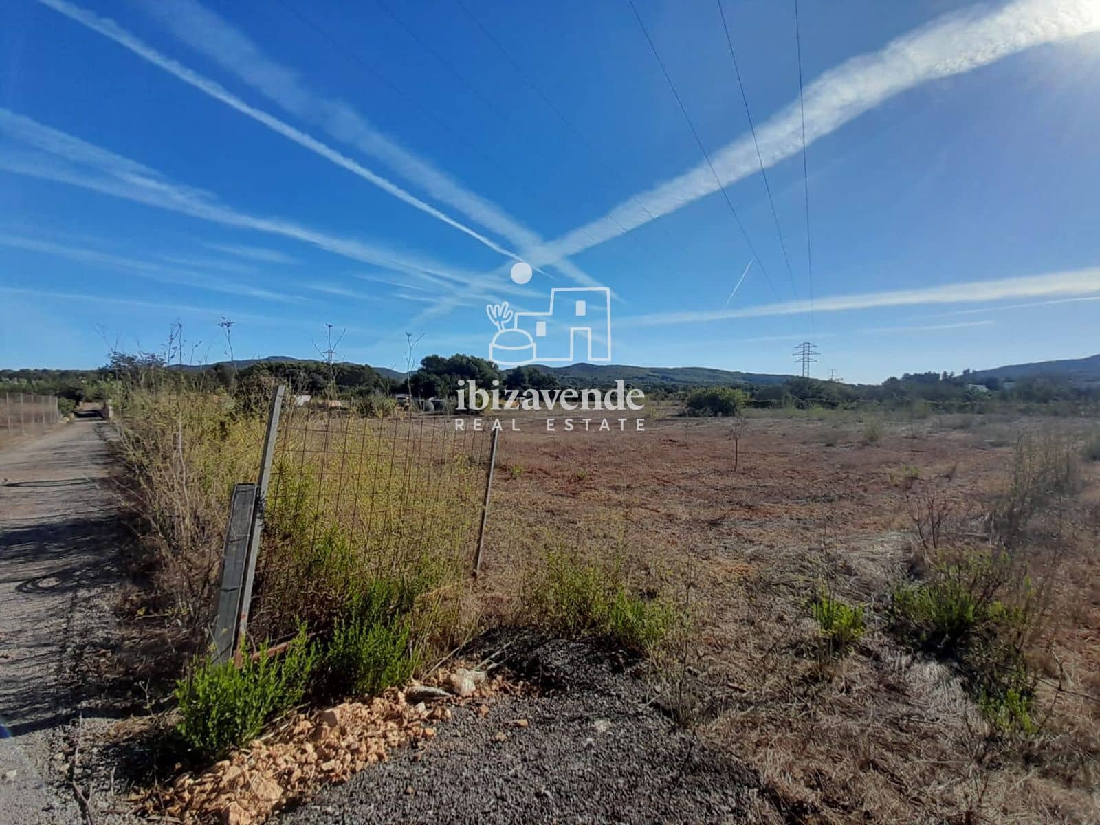 Terrain à Bâtir à vendre à Sant Joan de Labritja - 1 200 000 € (Ref: 10082187)