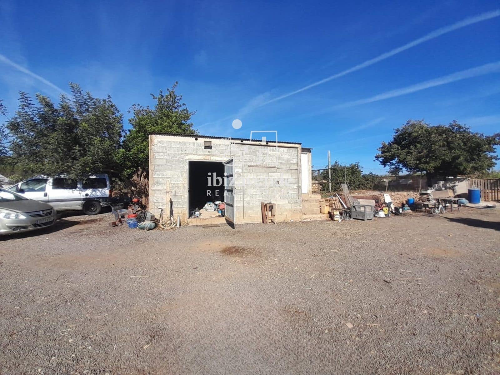 Terrain à Bâtir à vendre à Sant Joan de Labritja - 1 200 000 € (Ref: 10082187)