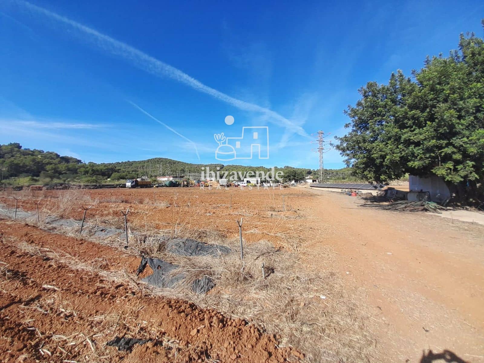 Terrain à Bâtir à vendre à Sant Joan de Labritja - 1 200 000 € (Ref: 10082187)
