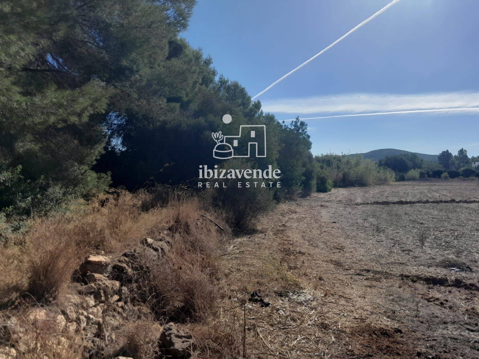 Terrain à Bâtir à vendre à Sant Joan de Labritja - 1 200 000 € (Ref: 10082187)