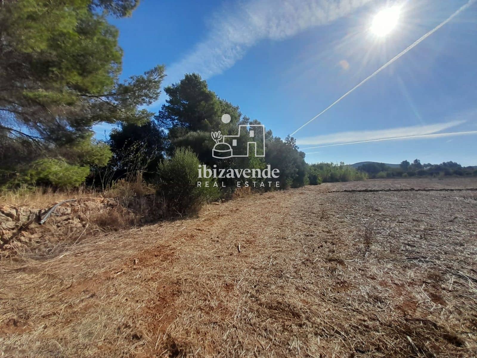Terrain à Bâtir à vendre à Sant Joan de Labritja - 1 200 000 € (Ref: 10082187)