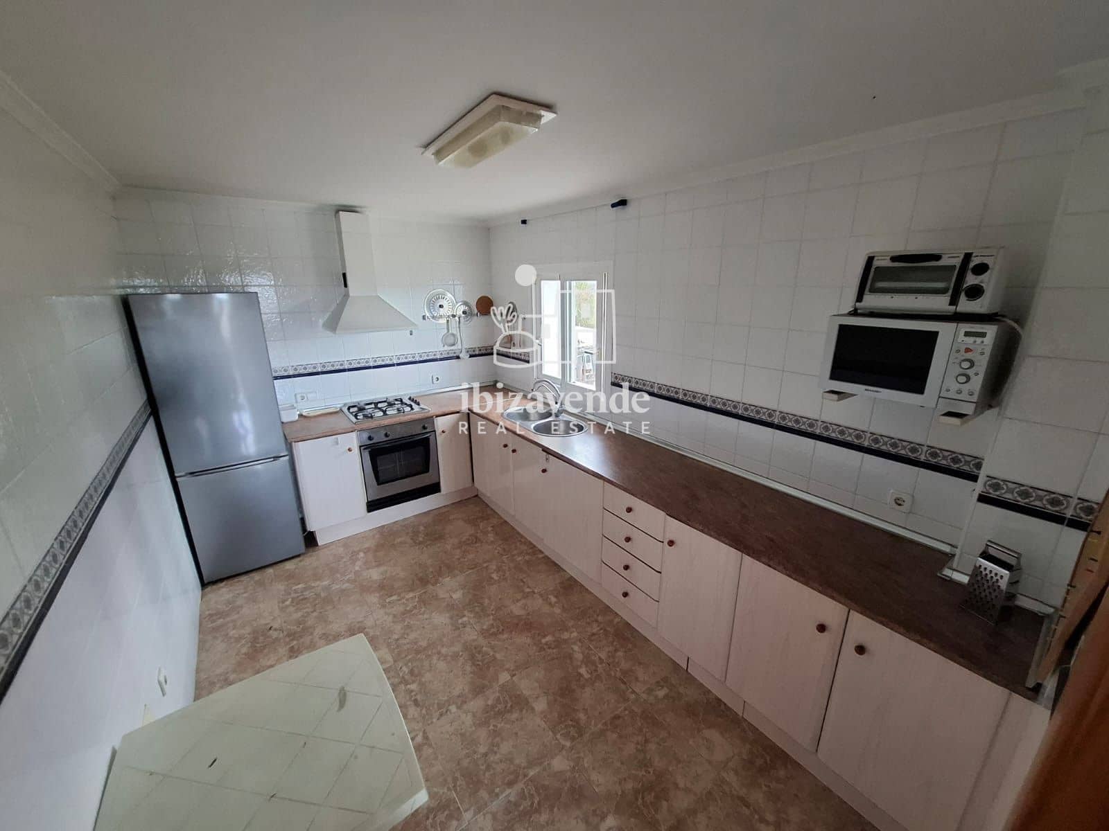 Piso de 2 habitaciones en Sant Antoni de Portmany en venta - 480.000 € (Ref: 10093705)
