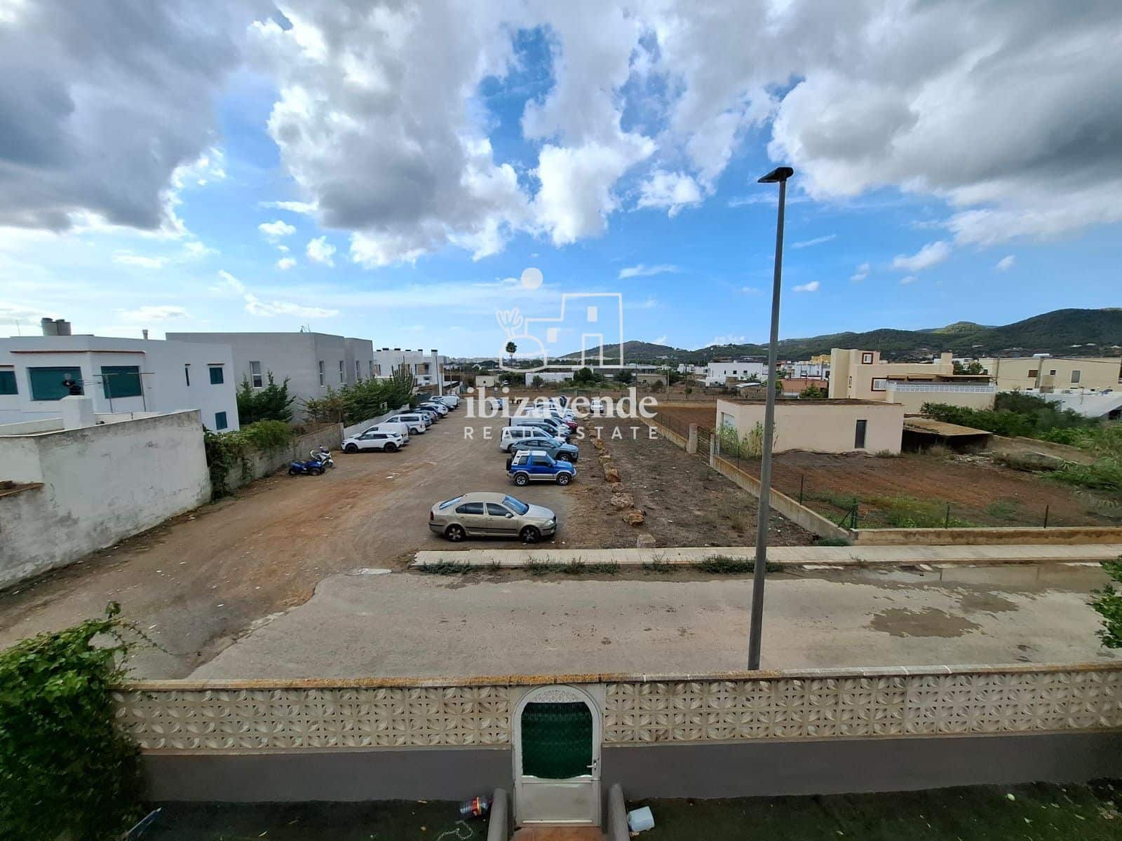 Piso de 2 habitaciones en Sant Antoni de Portmany en venta - 480.000 € (Ref: 10093705)