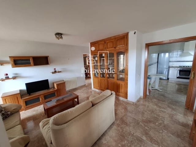 2 sypialnia Mieszkanie na sprzedaż w Sant Antoni de Portmany - 480 000 € (Ref: 10093705)