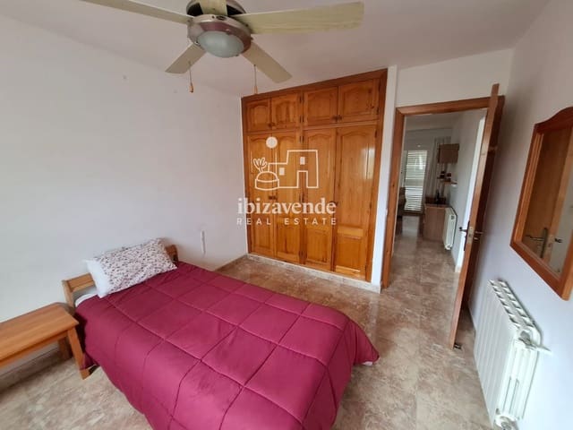 2 sypialnia Mieszkanie na sprzedaż w Sant Antoni de Portmany - 480 000 € (Ref: 10093705)