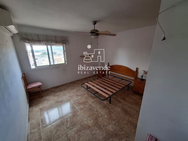 2 sypialnia Mieszkanie na sprzedaż w Sant Antoni de Portmany - 480 000 € (Ref: 10093705)
