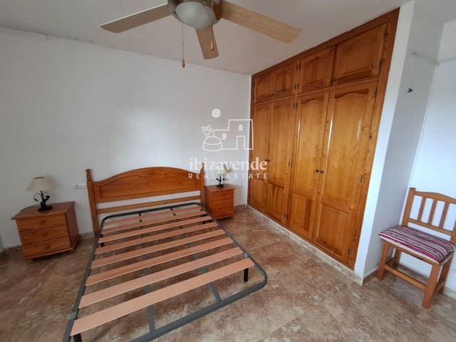 2 sypialnia Mieszkanie na sprzedaż w Sant Antoni de Portmany - 480 000 € (Ref: 10093705)
