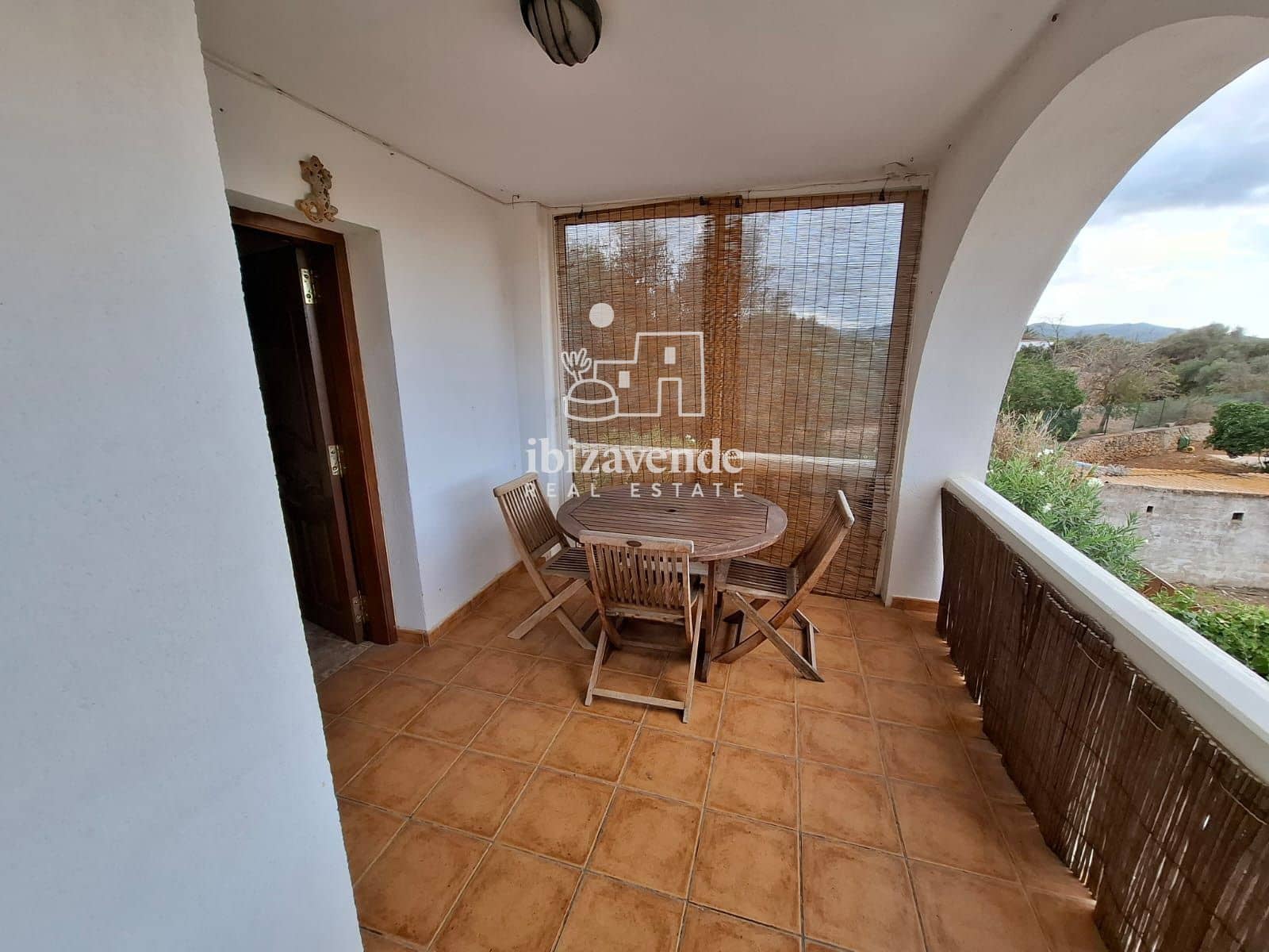 Piso de 2 habitaciones en Sant Antoni de Portmany en venta - 480.000 € (Ref: 10093705)