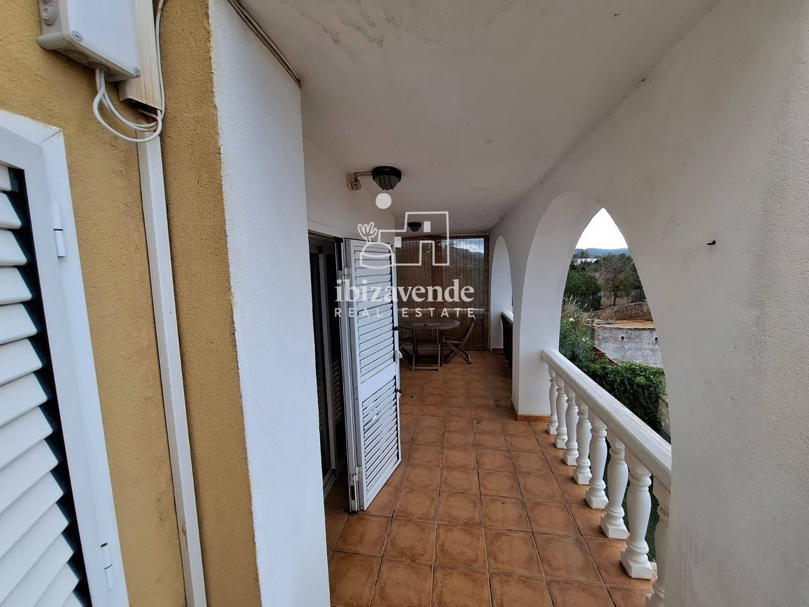 Piso de 2 habitaciones en Sant Antoni de Portmany en venta - 480.000 € (Ref: 10093705)