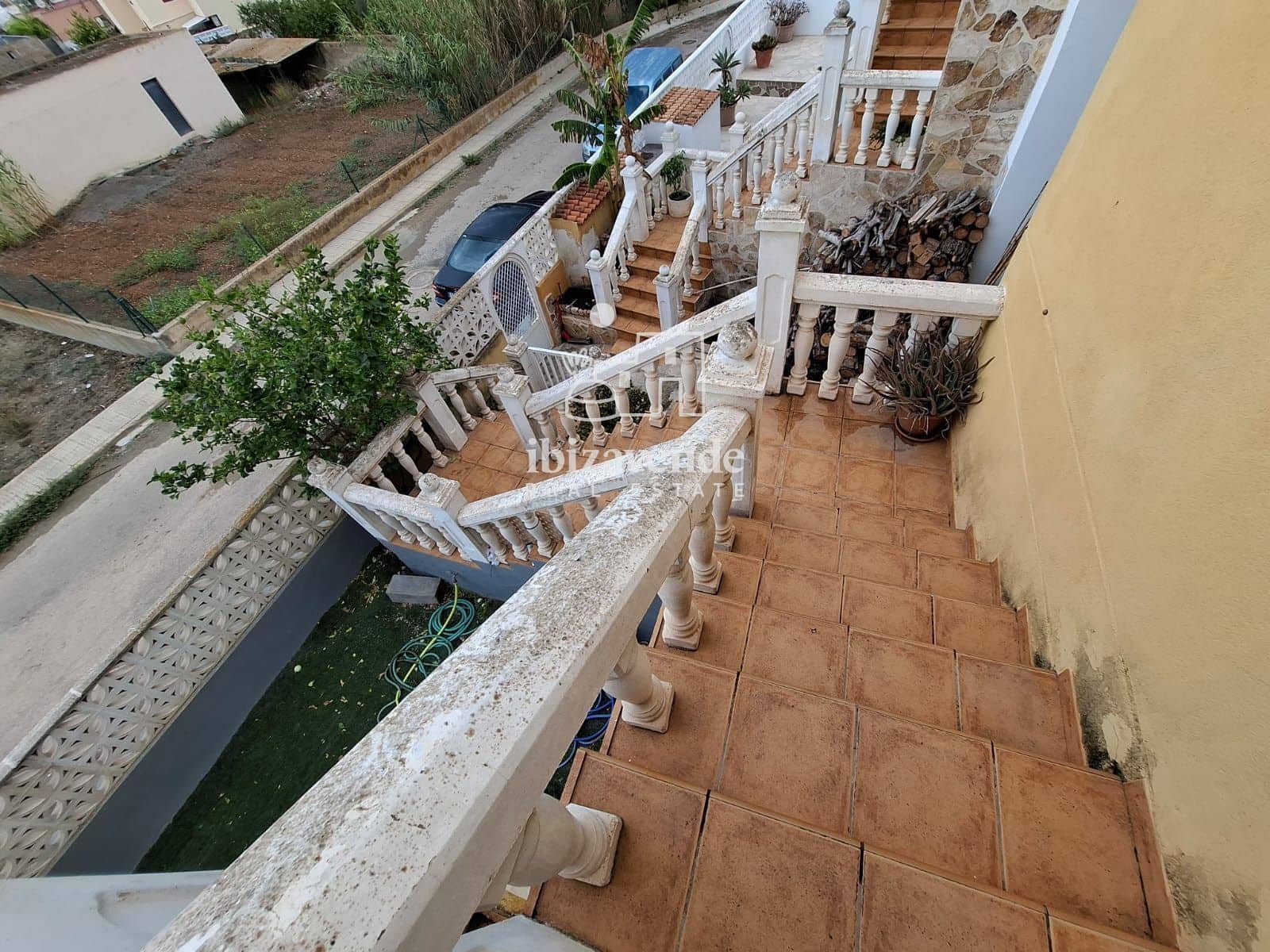 Piso de 2 habitaciones en Sant Antoni de Portmany en venta - 480.000 € (Ref: 10093705)