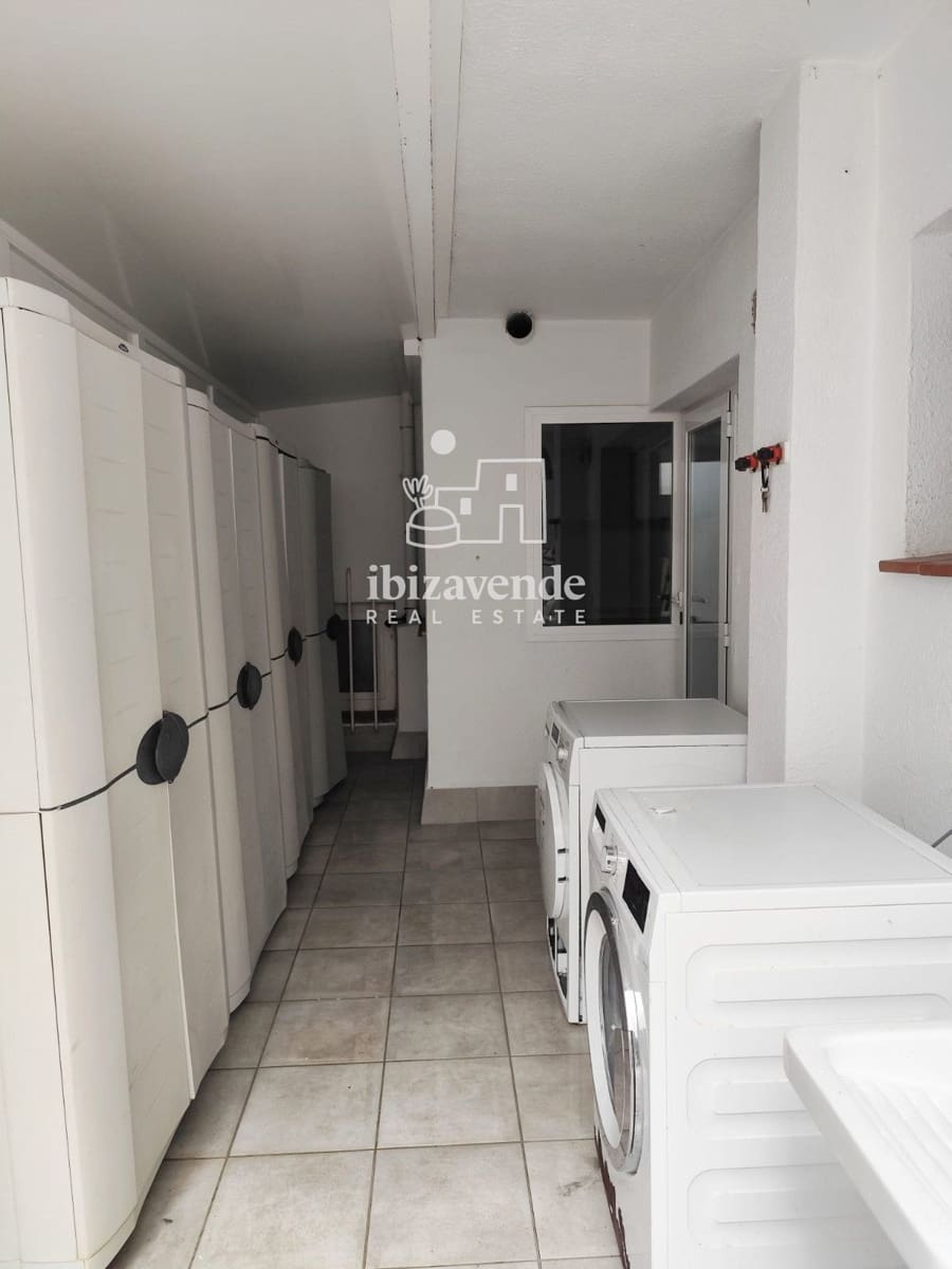 3 camera da letto Appartamento in vendita in Ibiza-Eivissa citta - 805.000 € (Rif: 10117083)