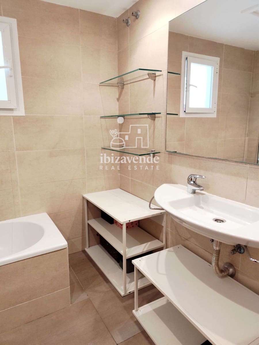 3 camera da letto Appartamento in vendita in Ibiza-Eivissa citta - 805.000 € (Rif: 10117083)