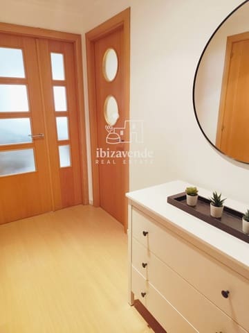3 camera da letto Appartamento in vendita in Ibiza-Eivissa città - 805.000 € (Rif: 10117083)