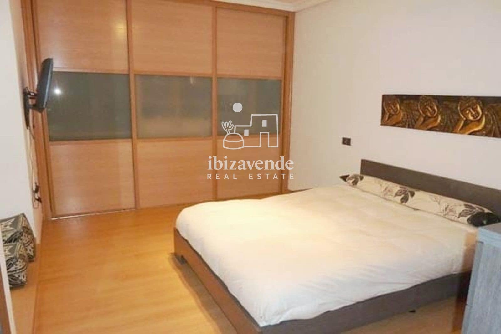 3 camera da letto Appartamento in vendita in Ibiza-Eivissa citta - 805.000 € (Rif: 10117083)