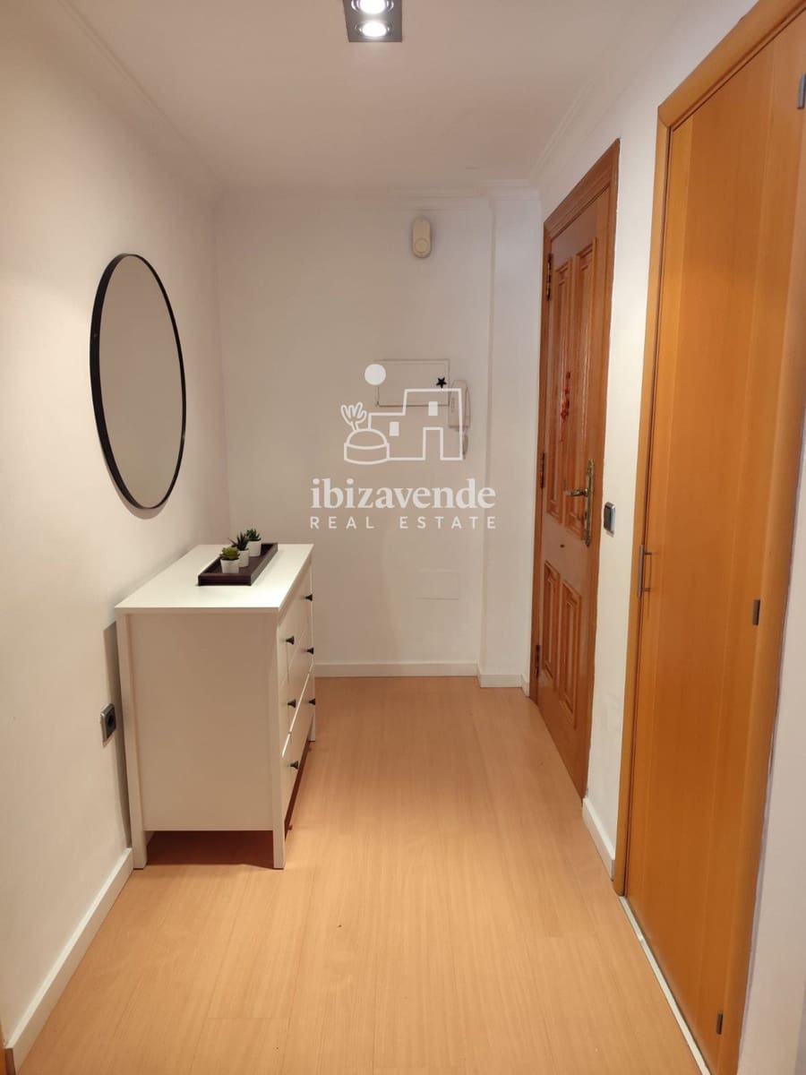 3 camera da letto Appartamento in vendita in Ibiza-Eivissa citta - 805.000 € (Rif: 10117083)