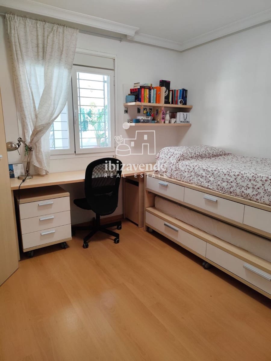 3 camera da letto Appartamento in vendita in Ibiza-Eivissa citta - 805.000 € (Rif: 10117083)