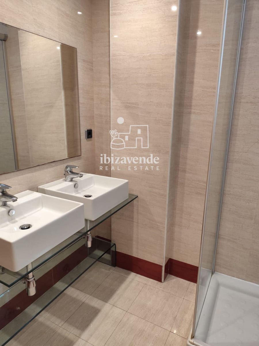 3 camera da letto Appartamento in vendita in Ibiza-Eivissa citta - 805.000 € (Rif: 10117083)