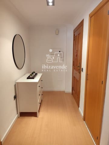 3 camera da letto Appartamento in vendita in Ibiza-Eivissa città - 805.000 € (Rif: 10117083)