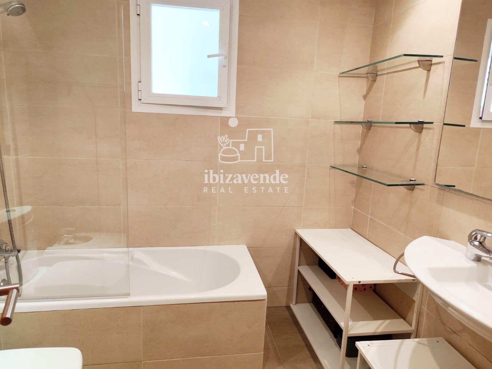 3 camera da letto Appartamento in vendita in Ibiza-Eivissa citta - 805.000 € (Rif: 10117083)