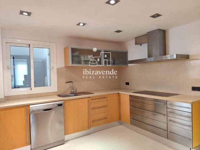 3 camera da letto Appartamento in vendita in Ibiza-Eivissa città - 805.000 € (Rif: 10117083)