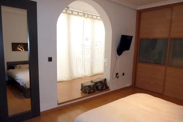 3 camera da letto Appartamento in vendita in Ibiza-Eivissa città - 805.000 € (Rif: 10117083)