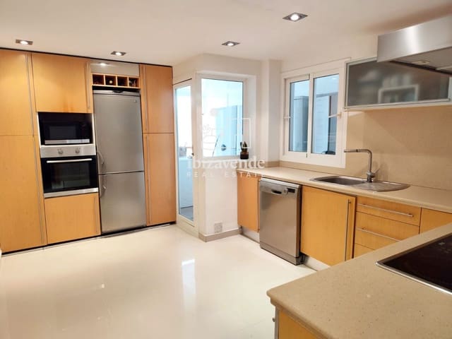 3 camera da letto Appartamento in vendita in Ibiza-Eivissa città - 805.000 € (Rif: 10117083)
